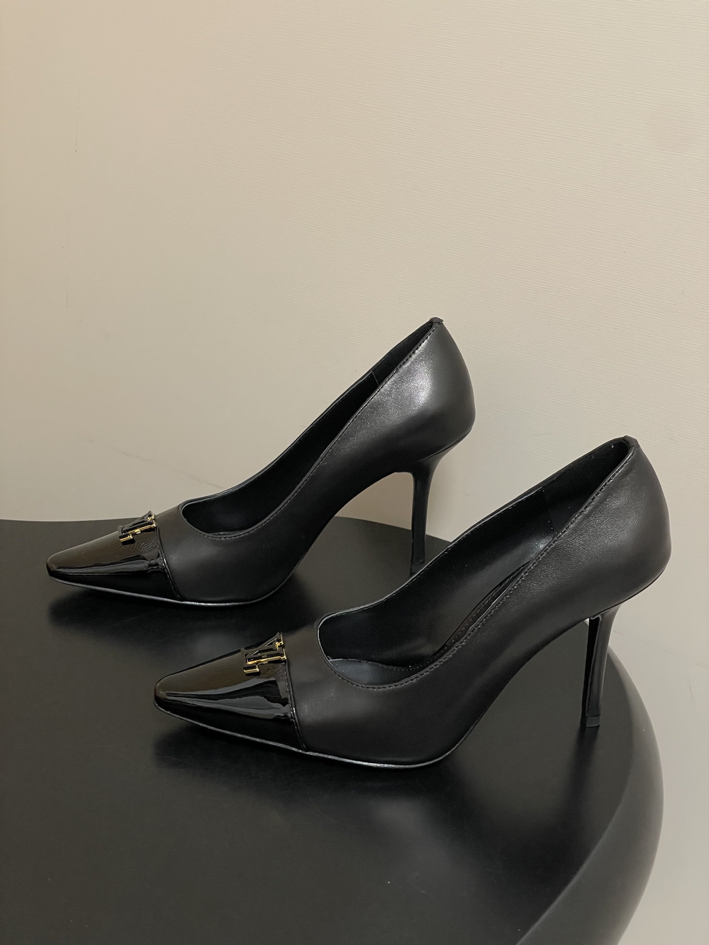 Women's high heels